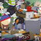 Illustration for article titled iSouth Park/i: Insheeption